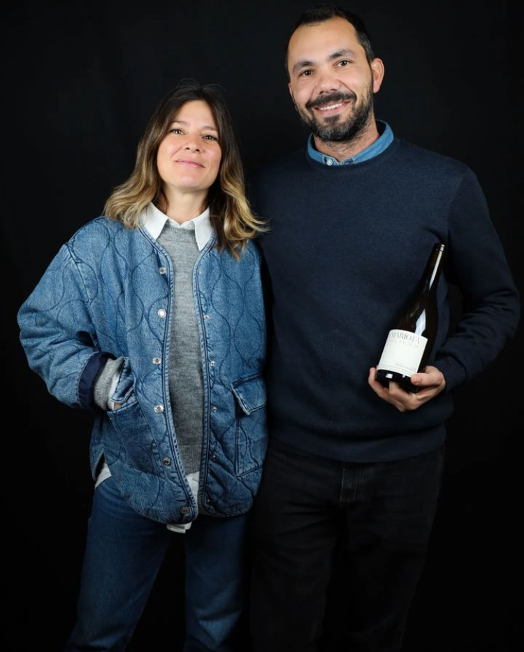 La Mariota : Redefining Roussillon wines